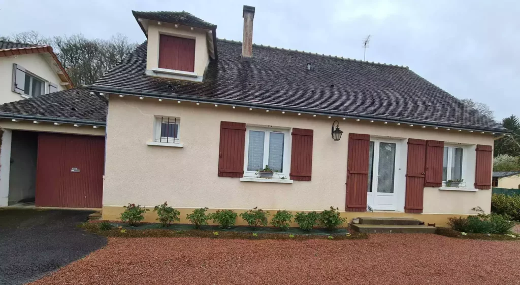 Ravalement par l'extérieur - CTS FACADES