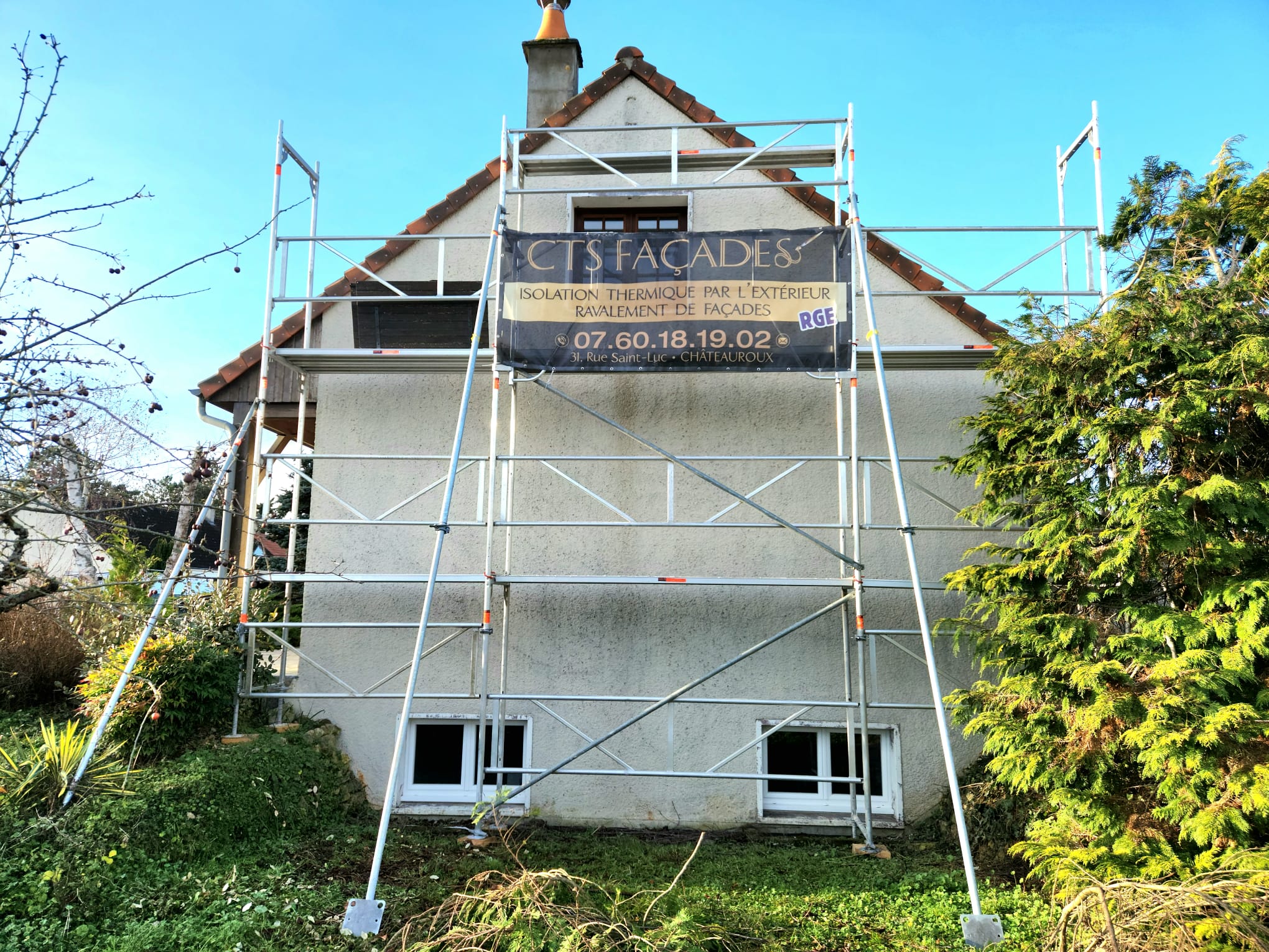 Faites des économies d&rsquo;énergie grâce à nos solutions d&rsquo;isolation