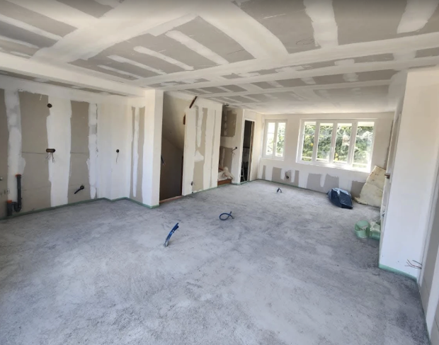 Plaque de ba13 isolante à Châteauroux