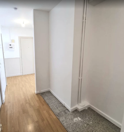 Pose de Placo à Chateauroux