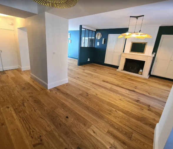 pose de placo à Châteauroux