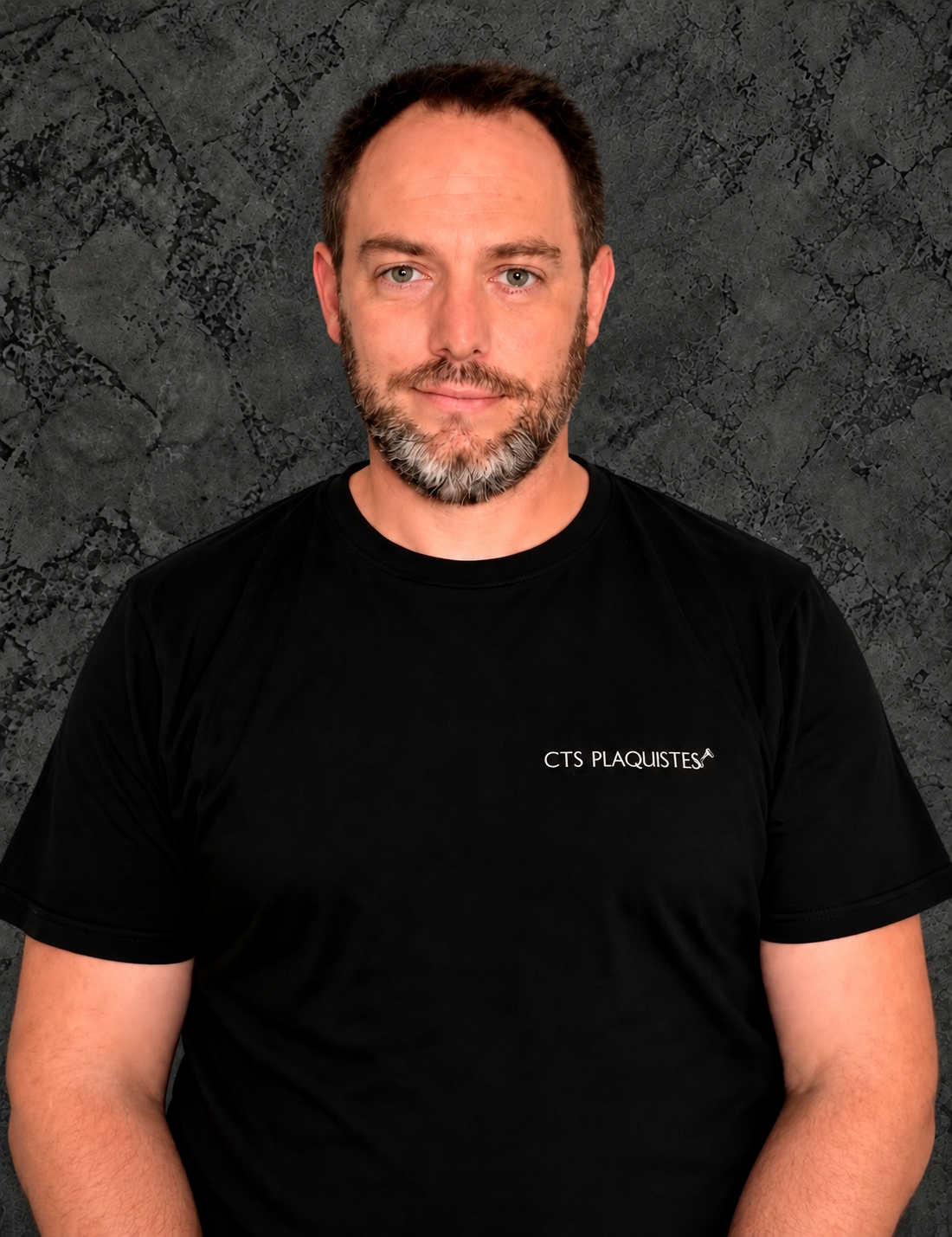 Laurent - CTS PLAQUISTES
