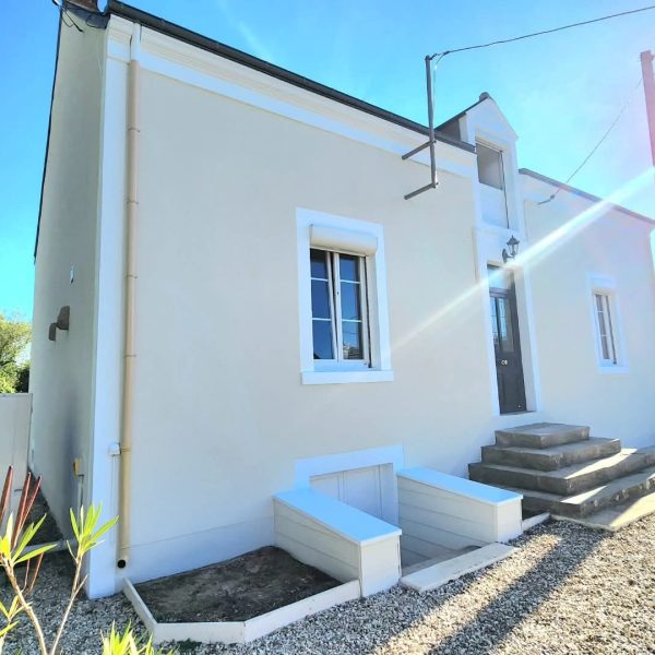 Ravalement de Façades - CTS FAÇADES